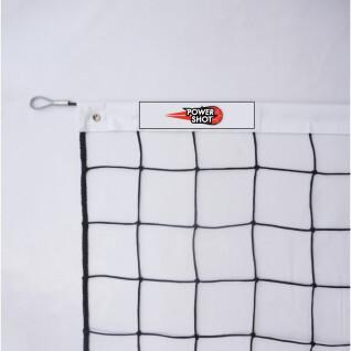 Match volleyball net 3mm PowerShot