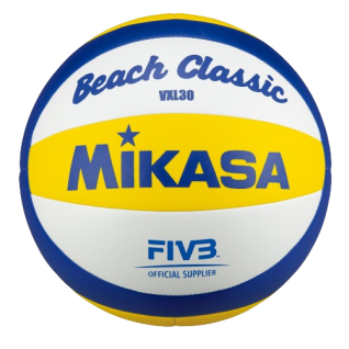 Beach Volleyball Mikasa VXL30