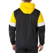 Waterproof hooded jacket Joma Crew IV