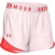 Women's shorts Under Armour Play Up 3.0