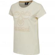 T-shirt woman Hummel Hmlsenga