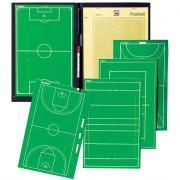 Tactical notebook Tremblay Volleyball