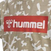 Child's T-shirt Hummel hmlCarter