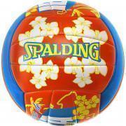 Balloon Spalding beach volley Ibiza