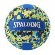 Beach volleyball Spalding Kob bleu/jaune