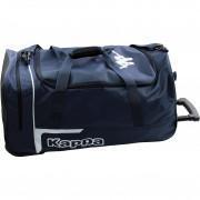 Sports bag on wheels Kappa Torba 60 L