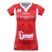 Women's home jersey Futura Volley Yamamay 2016-2017