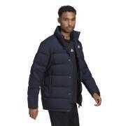 Mid-lengthPuffer Jacket adidas Helionic