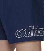 Swim shorts adidas Logo Clx