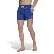 Swim shorts adidas Mini Logo Clx