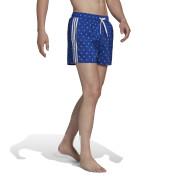 Swim shorts adidas Mini Logo Clx