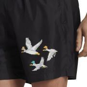 Swim shorts adidas Originals Adventure Duck