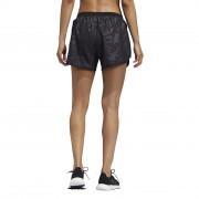 Women's shorts adidas Marathon 20 Camo