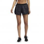Women's shorts adidas Marathon 20 Camo