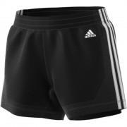 Women's shorts adidas 3-Stripes 5-Inch Mesh