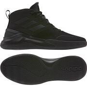 Indoor shoes adidas Own The Game