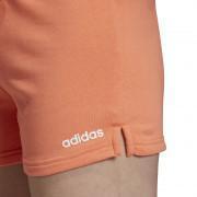 Women's shorts adidas Essentials Solid