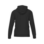 Women's zip-up hoodie Errea Essential Logo