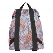 Women's backpack adidas Flap