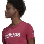 Women's T-shirt adidas Essentials Basic Slim