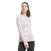 Women's long sleeve T-shirt Reebok Basic
