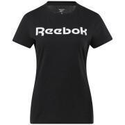 Women's T-shirt Reebok Training Essentials Graphic