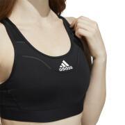 Women's bra adidas Believe This Heat.Rdy (Large sizes)