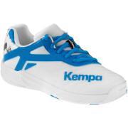 Shoes indoor child Kempa Wing 2.0 Back2Colour