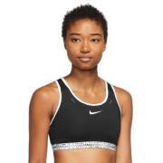 Women's bra Nike Swoosh On The Run